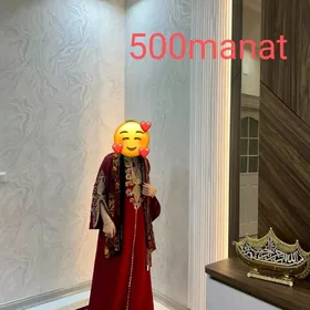 Satlyk koynekler