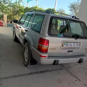 Jeep Grand Cherokee 1995