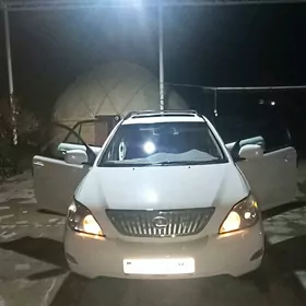 Lexus RX 350 2007