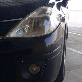 Nissan Versa 2010