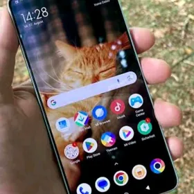 Poco F6