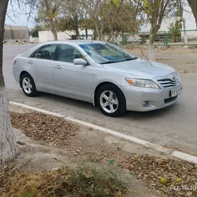 Toyota Camry 2009