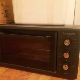 духовка UAKEEN