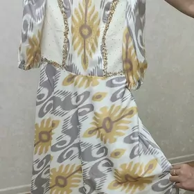 Платья на выход