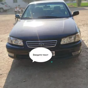 Toyota Camry 2000