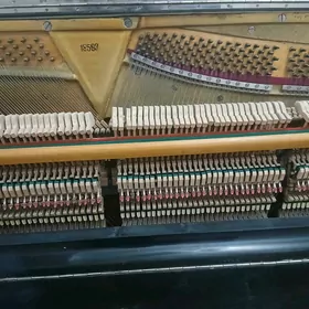 Pianino/Пианино