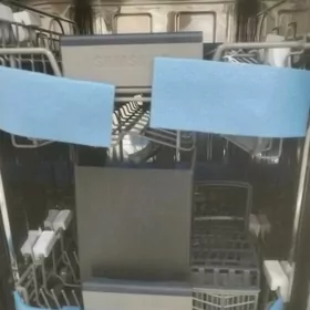 Посудомойка