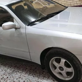 Toyota Cresta 1995