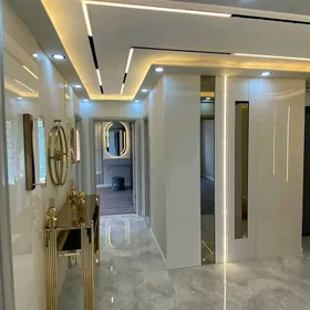 Gyssagly satlyk Gurtly Padywal