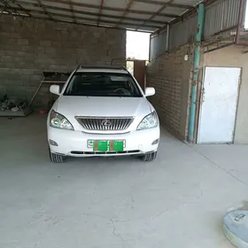 Lexus RX 330 2005
