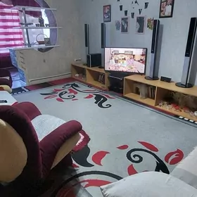 3-х комн. квартира