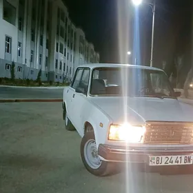 Lada 2107 2000
