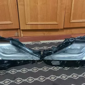 Tayota Camry far taksi