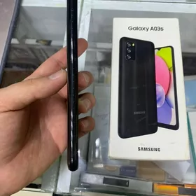 Samsung A 03 S