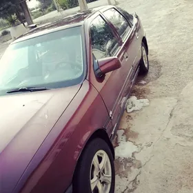Opel Vectra 1990