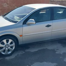 Opel Vectra 2002