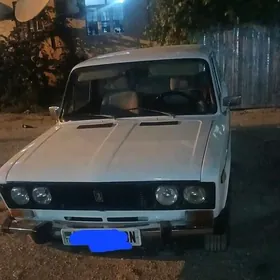 Lada 2106 1984