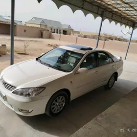 Toyota Camry 2002