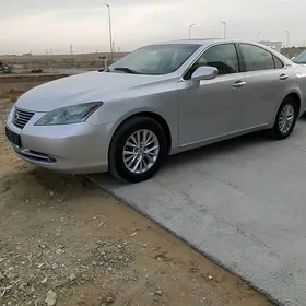 Lexus ES 350 2008