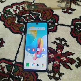 TECNO BG6M SPARK