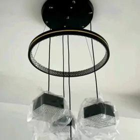 Led Lÿustra