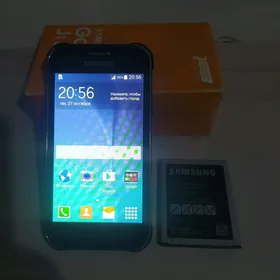 Samsung j1 core