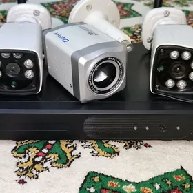 tuner kamera