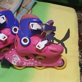 ролики детские