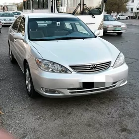 Toyota Camry 2002