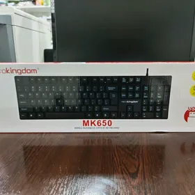 klawiatura mk650