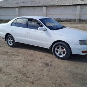 Toyota Corona 1992