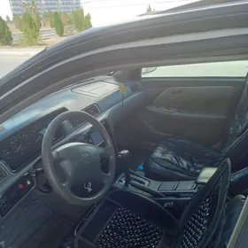 Toyota Camry 2001