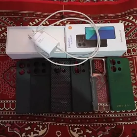 Redmi not 13