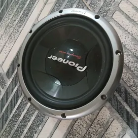 pioneer 1000 lik boçka