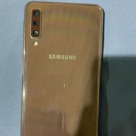 Samsung Samsung Galaxy A7