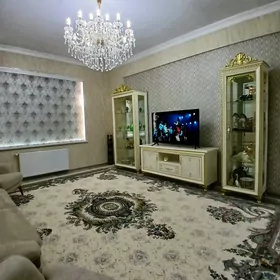 Гуртлы 3этаж 4 ком 155м