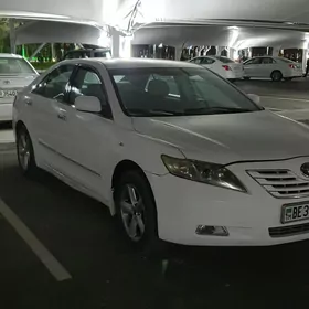 Toyota Camry 2007
