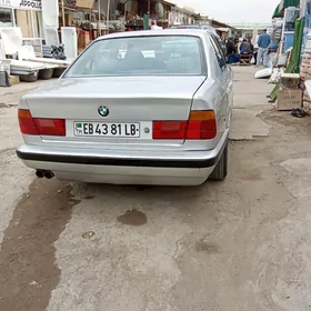 BMW 535 1989