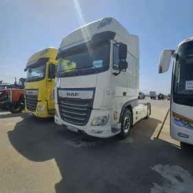 DAF 480 2020