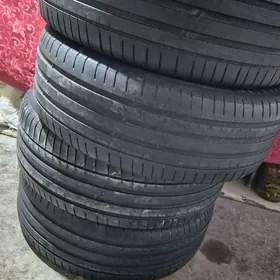 Michelin pakiriska