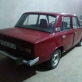 Lada 2111 1980