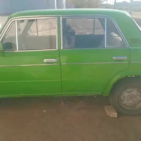 Lada 2106 1981