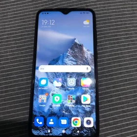 redmi note 8  pro