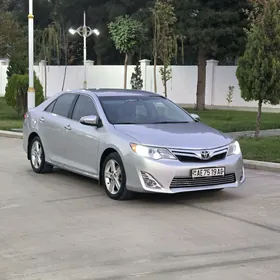 Toyota Camry 2013