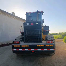 XCMG ZL50 2012