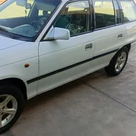 Opel Astra 1996