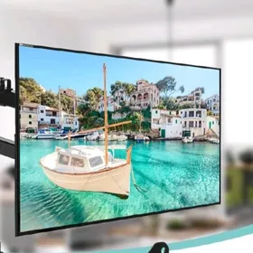 ULTRA HD TÄZE MODEL TELEWIZOR