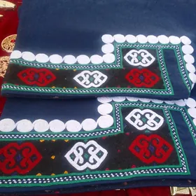 Yomut balak