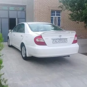 Toyota Camry 2003