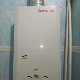 Gaz kalonka
